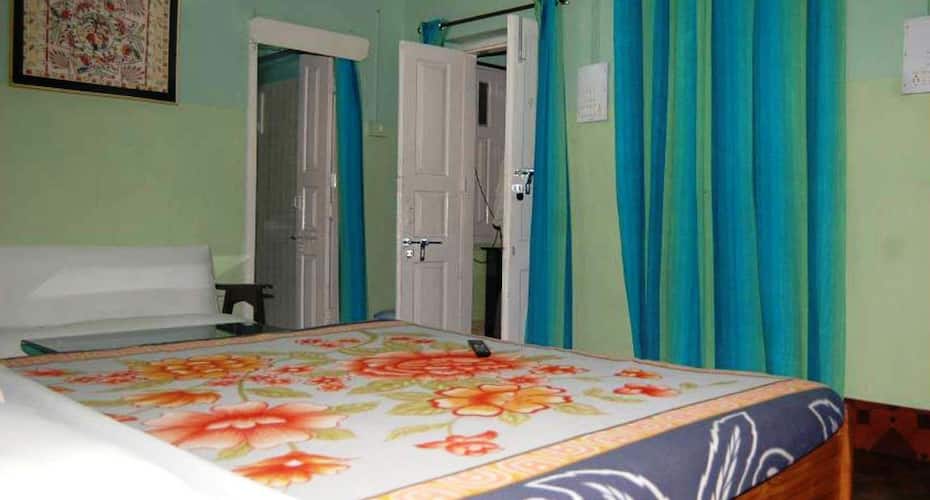 BASERAZ - A Premium Guest House, Patna 3